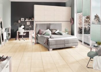 “Gây thương nhớ” với 4 mẫu gạch ốp lát Đồng Tâm 30×60