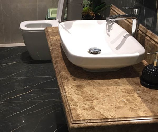 Phân loại các mẫu chậu rửa Viglacera