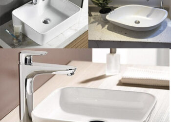 Review về vòi chậu cao cổ Inax LFV-1402SH