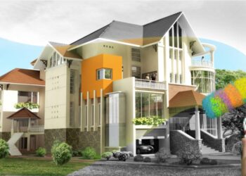 Các bước để xây dựng 1 căn nhà