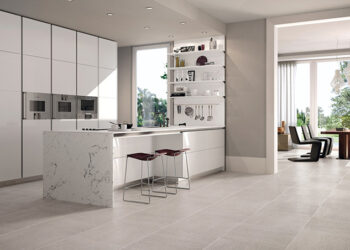 Những mẫu gạch lát nền đẹp 2021 theo từng không gian