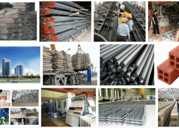 Phân khúc thị trường gạch ốp lát, thiết bị vệ sinh Việt Nam thay đổi ra sao qua các năm?