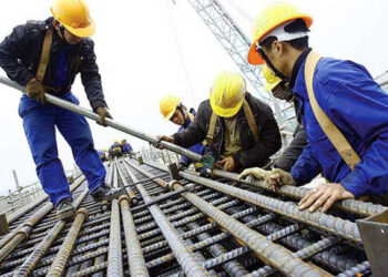 Nhận định thị trường vật liệu xây dựng 2022