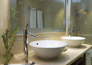 voi chau inax thong minh