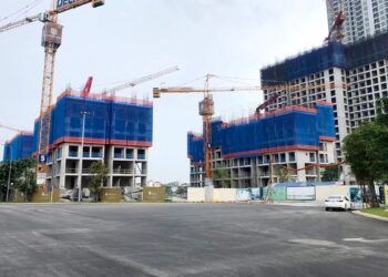 Giá vật liệu xây dựng tiếp tục tăng từ tháng 2/2022