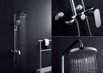 Báo giá sen vòi tháng 7.2022 update