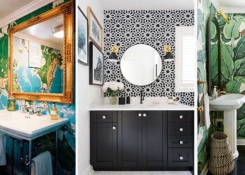 Xu hướng thiết kế nội thất phòng tắm 2023