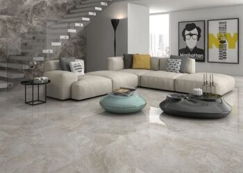 Bí kíp chọn gạch lát nền phù hợp cho từng không gian