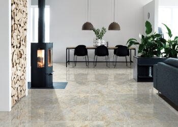 Báo giá gạch lát nền vân đá 60×60 Viglacera