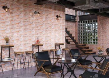 Gạch ốp tường 30×60 cao cấp Tây Ban Nha cổ điển và độc đáo 