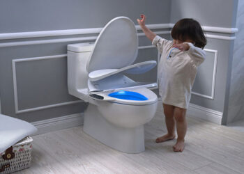 Xu hướng lựa chọn thiết bị vệ sinh thông minh cập nhật mới nhất