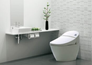 Top 5 thương hiệu thiết bị vệ sinh nổi tiếng có thể bạn chưa biết