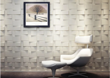 Những không gian phù hợp với gạch ốp lát cách âm