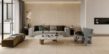 1 thùng gạch 60x120cm bao nhiêu viên? Giá bao nhiêu?