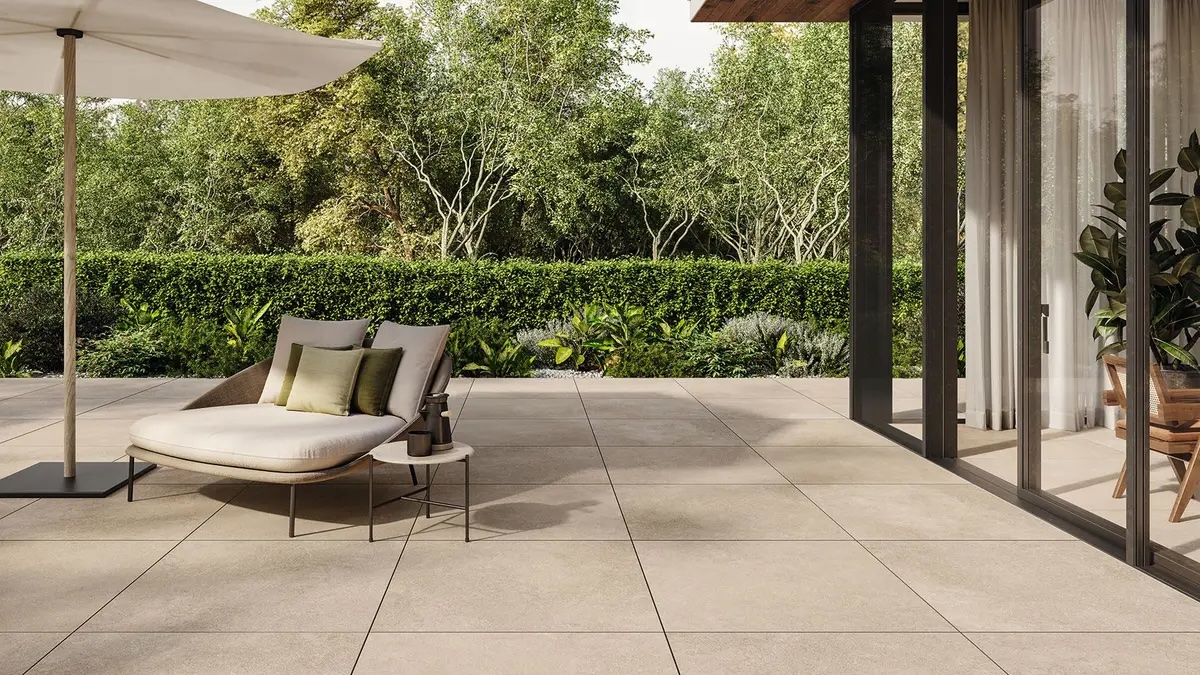 gach lat san chiu luc cho san vuon dep