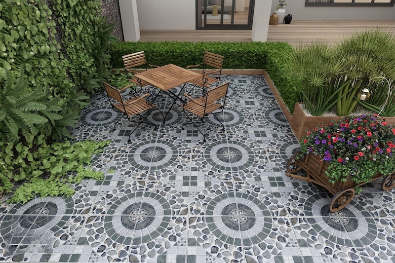 gach lat san hoa tiet